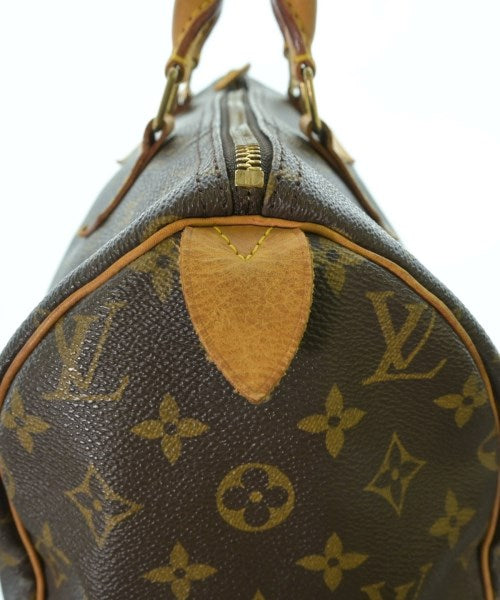 LOUIS VUITTON กระเป๋าใส่อุปกรณ์ขนาดใหญ่