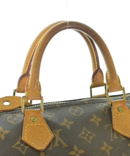 LOUIS VUITTON กระเป๋าใส่อุปกรณ์ขนาดใหญ่