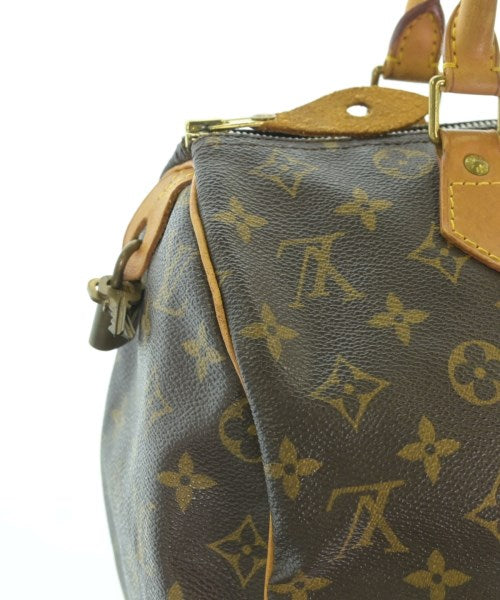 LOUIS VUITTON กระเป๋าใส่อุปกรณ์ขนาดใหญ่