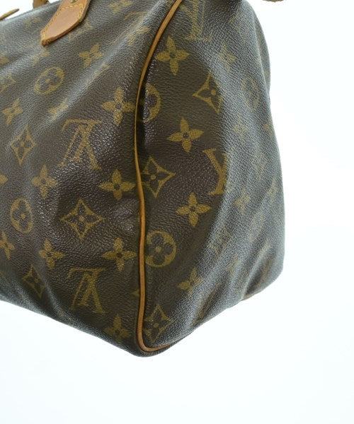 LOUIS VUITTON กระเป๋าใส่อุปกรณ์ขนาดใหญ่