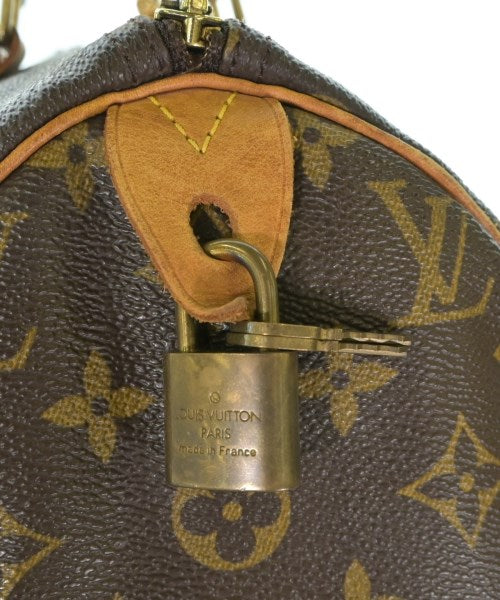 LOUIS VUITTON กระเป๋าใส่อุปกรณ์ขนาดใหญ่