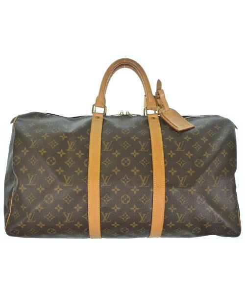 LOUIS VUITTON กระเป๋าใส่อุปกรณ์ขนาดใหญ่