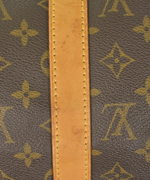 LOUIS VUITTON กระเป๋าใส่อุปกรณ์ขนาดใหญ่