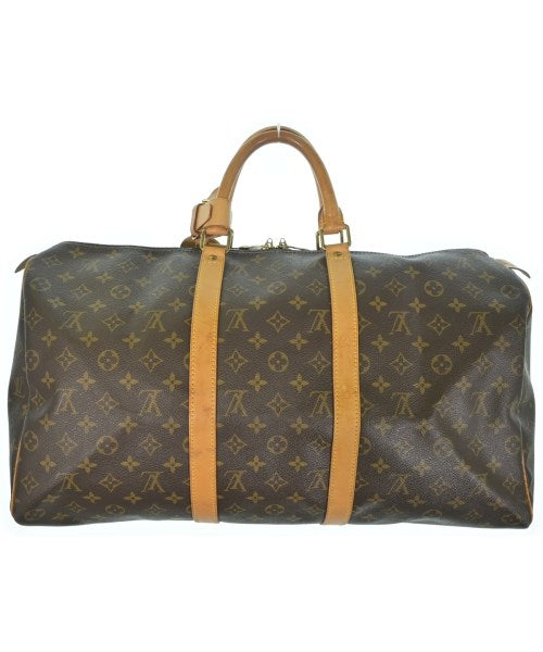 LOUIS VUITTON กระเป๋าใส่อุปกรณ์ขนาดใหญ่