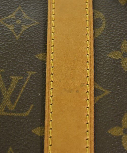 LOUIS VUITTON กระเป๋าใส่อุปกรณ์ขนาดใหญ่