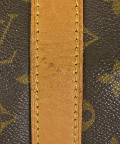 LOUIS VUITTON กระเป๋าใส่อุปกรณ์ขนาดใหญ่