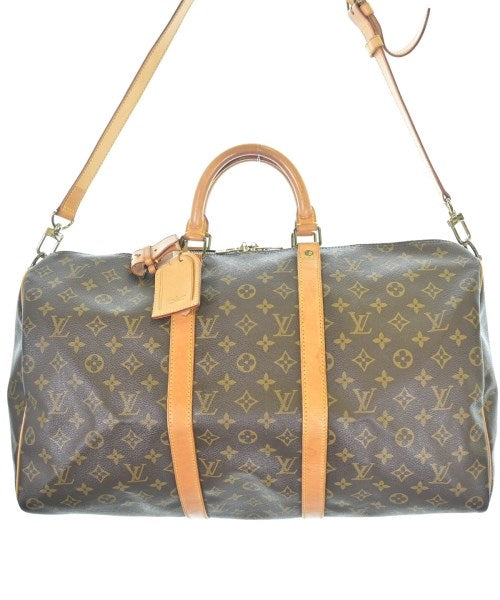 LOUIS VUITTON กระเป๋าใส่อุปกรณ์ขนาดใหญ่