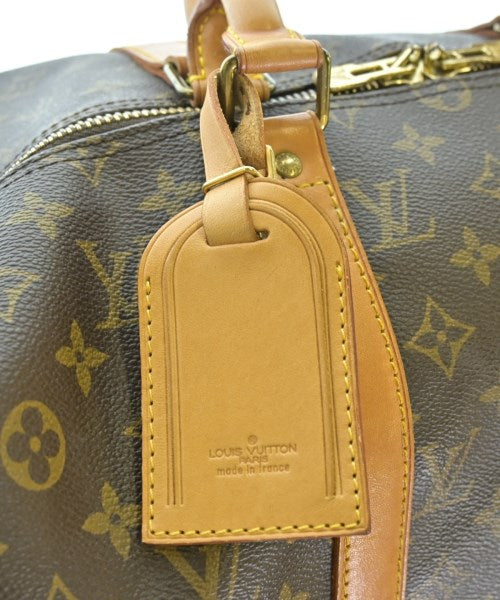 LOUIS VUITTON กระเป๋าใส่อุปกรณ์ขนาดใหญ่