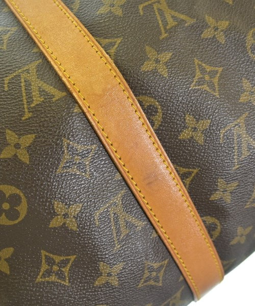 LOUIS VUITTON กระเป๋าใส่อุปกรณ์ขนาดใหญ่