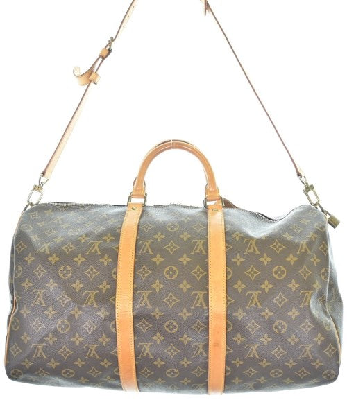 LOUIS VUITTON กระเป๋าใส่อุปกรณ์ขนาดใหญ่