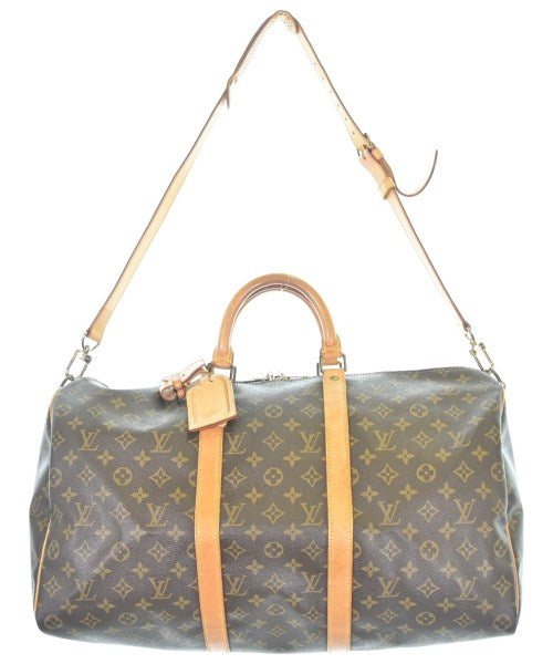 LOUIS VUITTON กระเป๋าใส่อุปกรณ์ขนาดใหญ่
