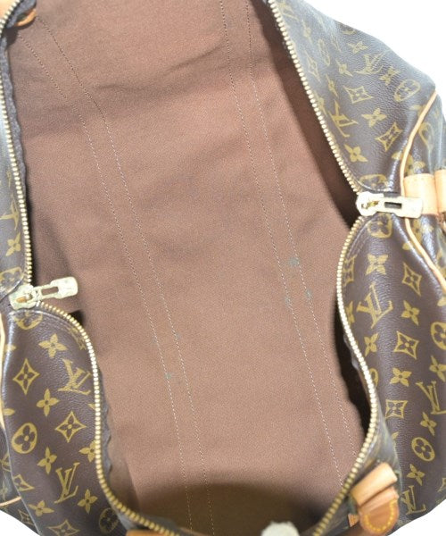 LOUIS VUITTON กระเป๋าใส่อุปกรณ์ขนาดใหญ่