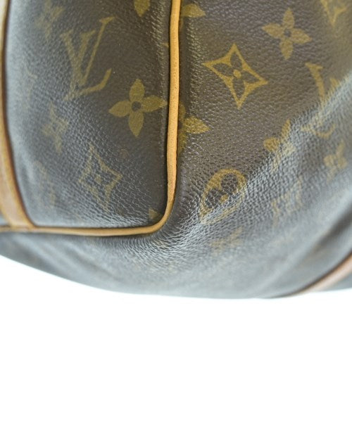 LOUIS VUITTON กระเป๋าใส่อุปกรณ์ขนาดใหญ่