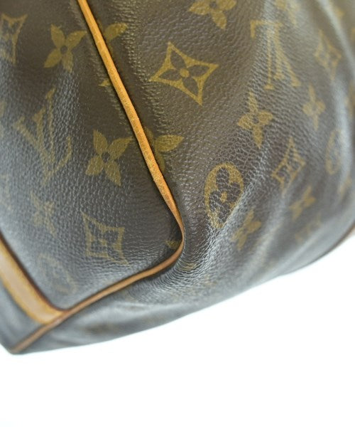 LOUIS VUITTON กระเป๋าใส่อุปกรณ์ขนาดใหญ่