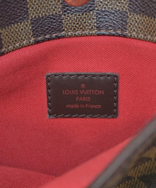 LOUIS VUITTON กระเป๋าสะพาย