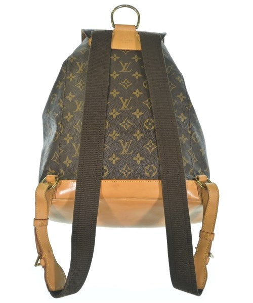LOUIS VUITTON เป้สะพายหลัง