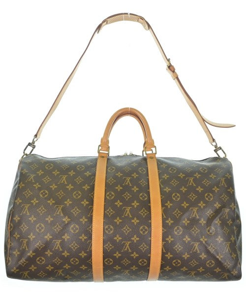 LOUIS VUITTON กระเป๋าใส่อุปกรณ์ขนาดใหญ่