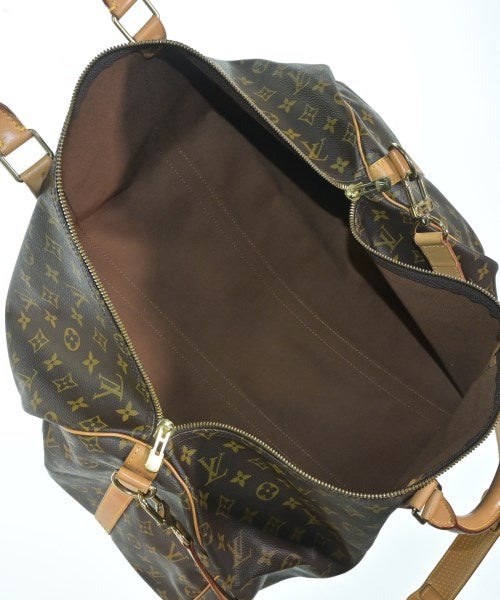 LOUIS VUITTON กระเป๋าใส่อุปกรณ์ขนาดใหญ่