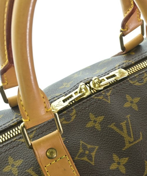 LOUIS VUITTON กระเป๋าใส่อุปกรณ์ขนาดใหญ่