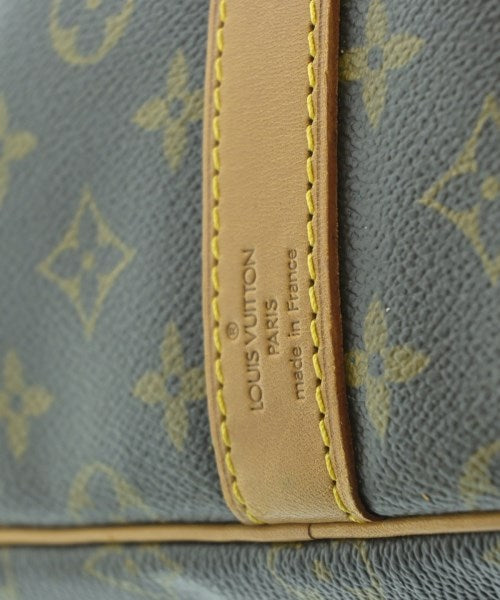 LOUIS VUITTON กระเป๋าใส่อุปกรณ์ขนาดใหญ่