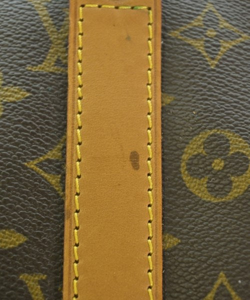 LOUIS VUITTON กระเป๋าใส่อุปกรณ์ขนาดใหญ่