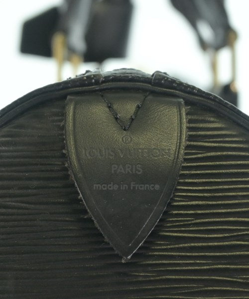LOUIS VUITTON กระเป๋าใส่อุปกรณ์ขนาดใหญ่