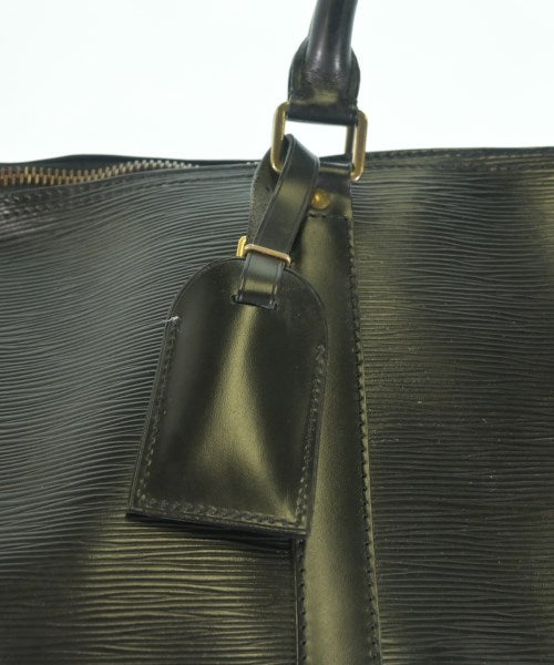 LOUIS VUITTON กระเป๋าใส่อุปกรณ์ขนาดใหญ่