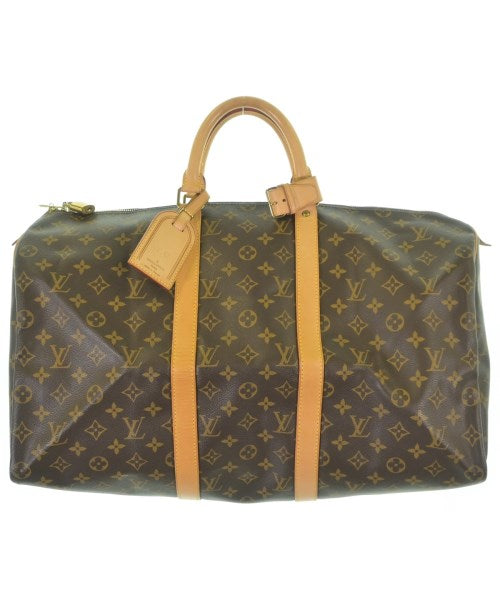 LOUIS VUITTON กระเป๋าใส่อุปกรณ์ขนาดใหญ่