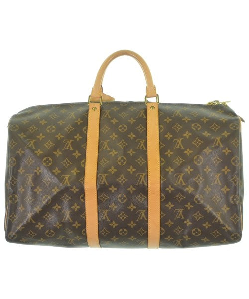 LOUIS VUITTON กระเป๋าใส่อุปกรณ์ขนาดใหญ่