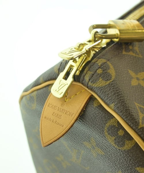 LOUIS VUITTON กระเป๋าใส่อุปกรณ์ขนาดใหญ่