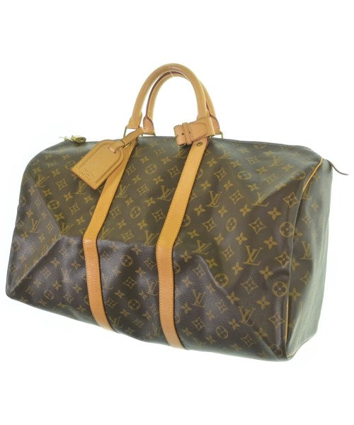 LOUIS VUITTON กระเป๋าใส่อุปกรณ์ขนาดใหญ่