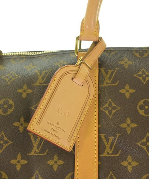 LOUIS VUITTON กระเป๋าใส่อุปกรณ์ขนาดใหญ่