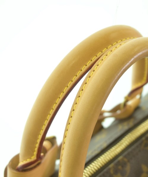 LOUIS VUITTON กระเป๋าใส่อุปกรณ์ขนาดใหญ่