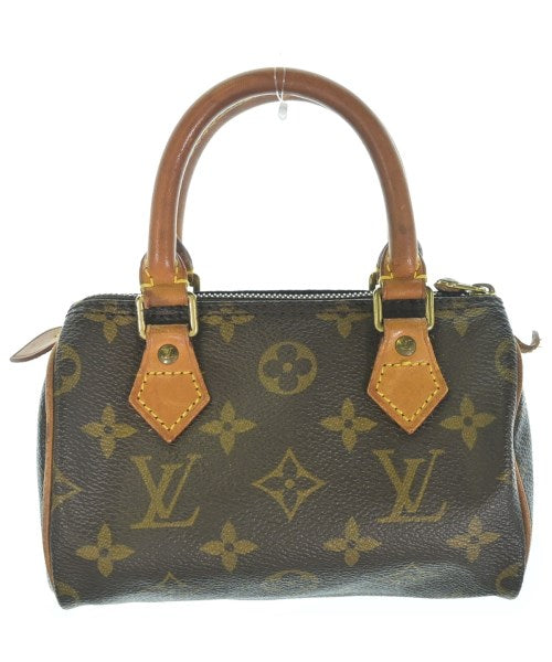 LOUIS VUITTON กระเป๋าใส่อุปกรณ์ขนาดใหญ่