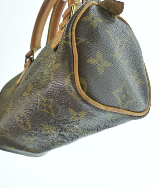 LOUIS VUITTON กระเป๋าใส่อุปกรณ์ขนาดใหญ่
