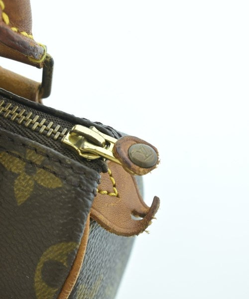 LOUIS VUITTON กระเป๋าใส่อุปกรณ์ขนาดใหญ่