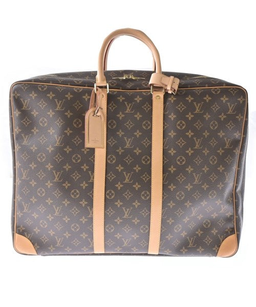 LOUIS VUITTON กระเป๋าใส่อุปกรณ์ขนาดใหญ่
