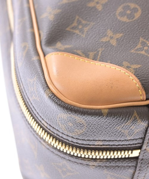 LOUIS VUITTON กระเป๋าใส่อุปกรณ์ขนาดใหญ่