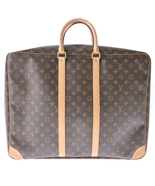 LOUIS VUITTON กระเป๋าใส่อุปกรณ์ขนาดใหญ่