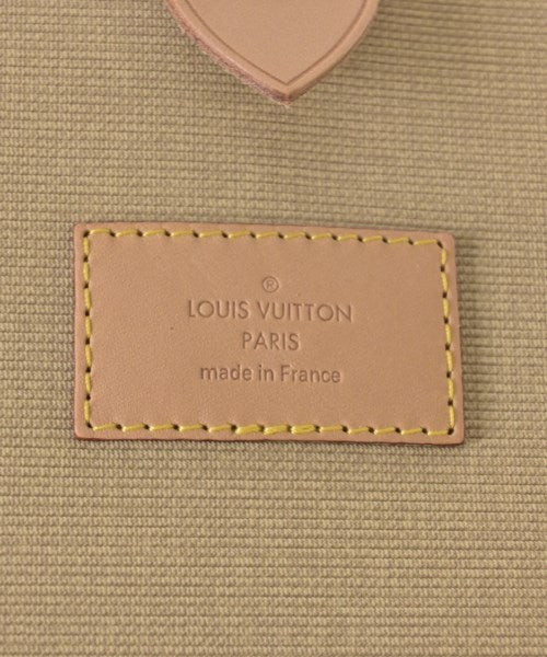 LOUIS VUITTON กระเป๋าใส่อุปกรณ์ขนาดใหญ่