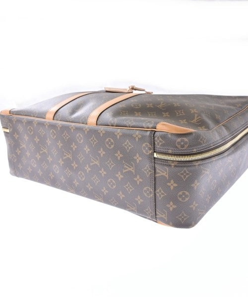 LOUIS VUITTON กระเป๋าใส่อุปกรณ์ขนาดใหญ่