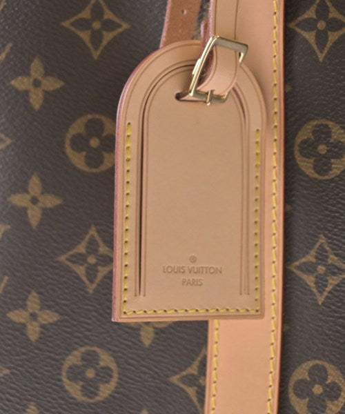 LOUIS VUITTON กระเป๋าใส่อุปกรณ์ขนาดใหญ่