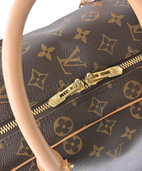 LOUIS VUITTON กระเป๋าใส่อุปกรณ์ขนาดใหญ่