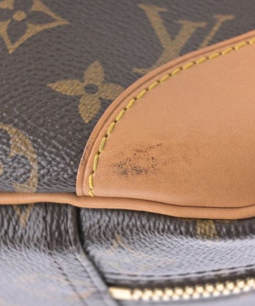 LOUIS VUITTON กระเป๋าใส่อุปกรณ์ขนาดใหญ่