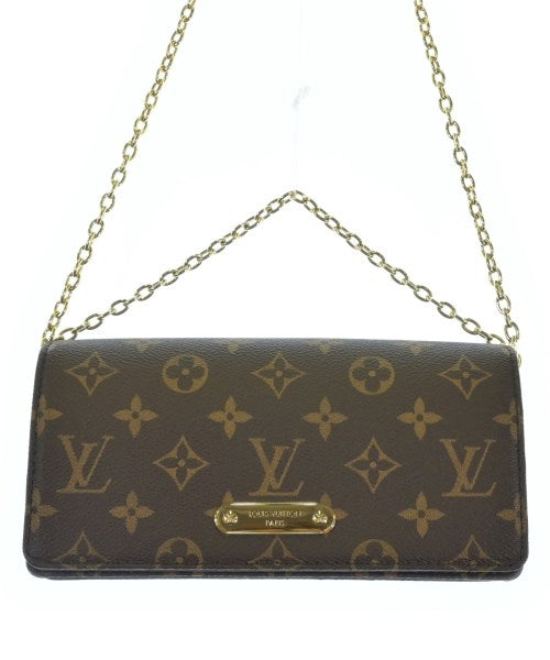 LOUIS VUITTON กระเป๋าสะพาย