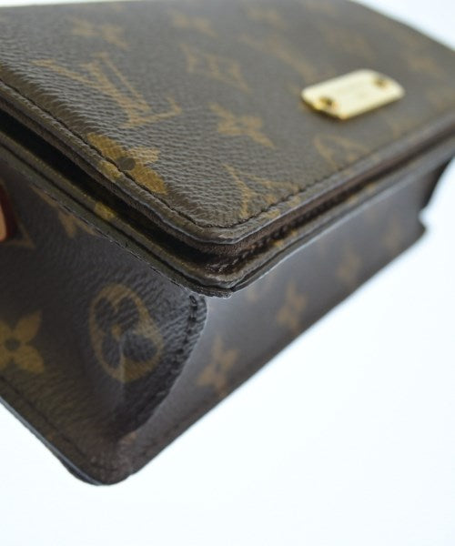 LOUIS VUITTON กระเป๋าสะพาย