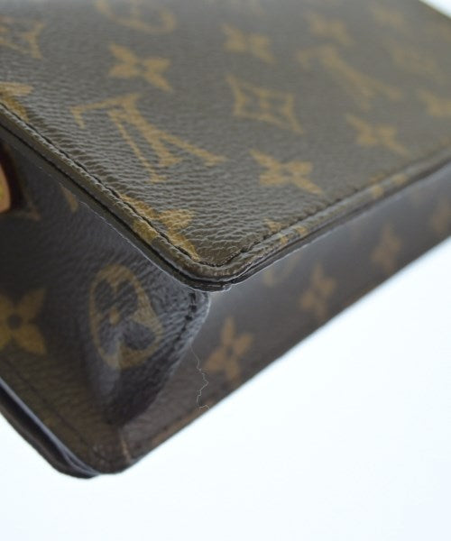 LOUIS VUITTON กระเป๋าสะพาย