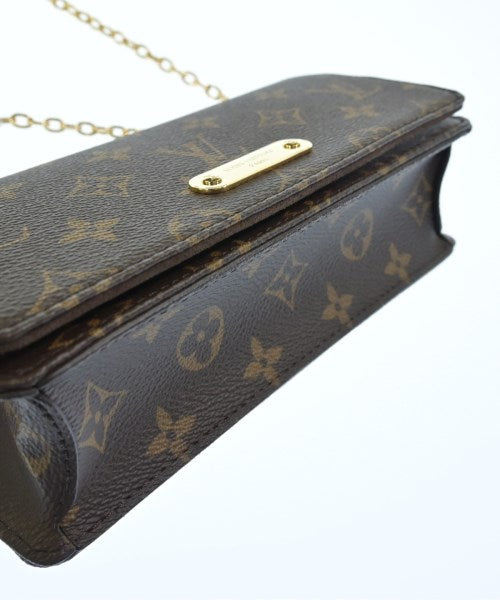 LOUIS VUITTON กระเป๋าสะพาย