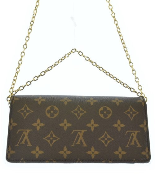 LOUIS VUITTON กระเป๋าสะพาย