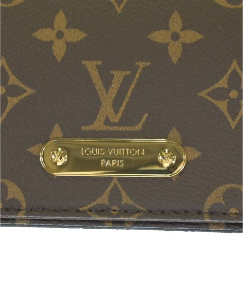 LOUIS VUITTON กระเป๋าสะพาย